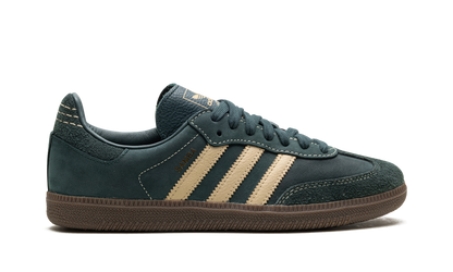 Samba OG WMNS  Mineral Green Crystal Sand  IG1986
