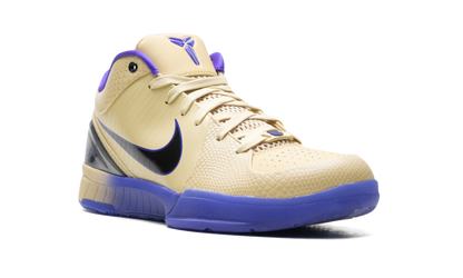 Kobe 4 Protro FC Barcelona - Team Gold IM2532 701