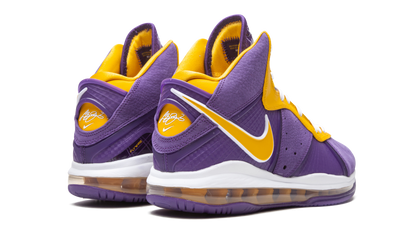 Lebron 8 Lakers DC8380 500