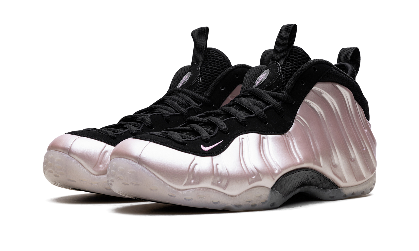 Air Foamposite One DMV Cherry Blossom HJ4187 001