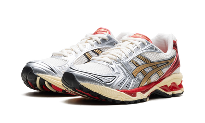 GEL Kayano 14 Sneaker Politics - Just Say No 1203A692 100