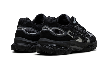 Gel-NYC 2.0 Graphite Grey Black 1203A895 022