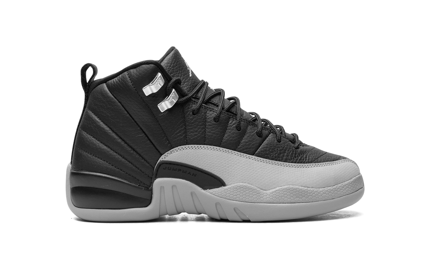 Air Jordan 12 Retro GS Barons 153265 010