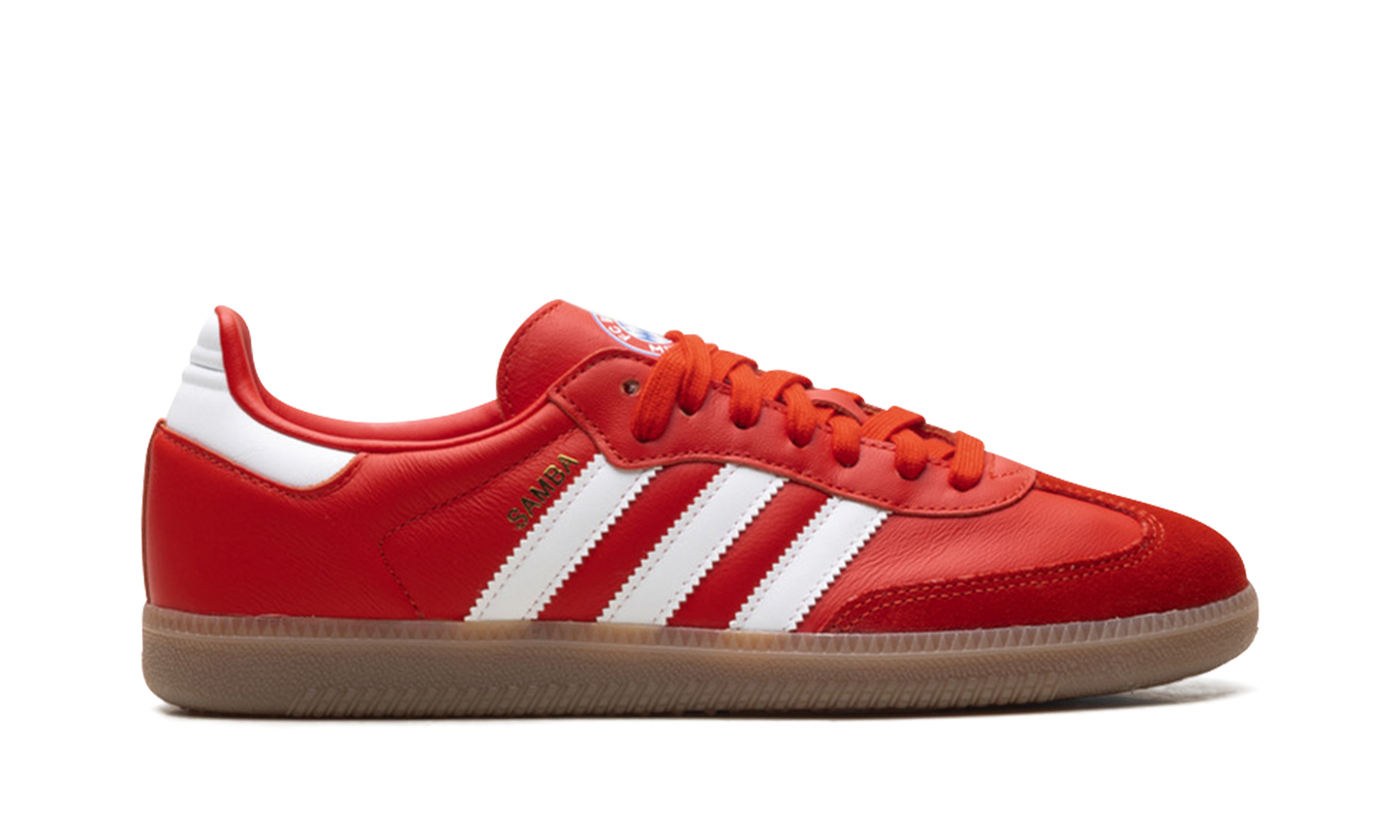 Samba  FC Bayern  JQ4039