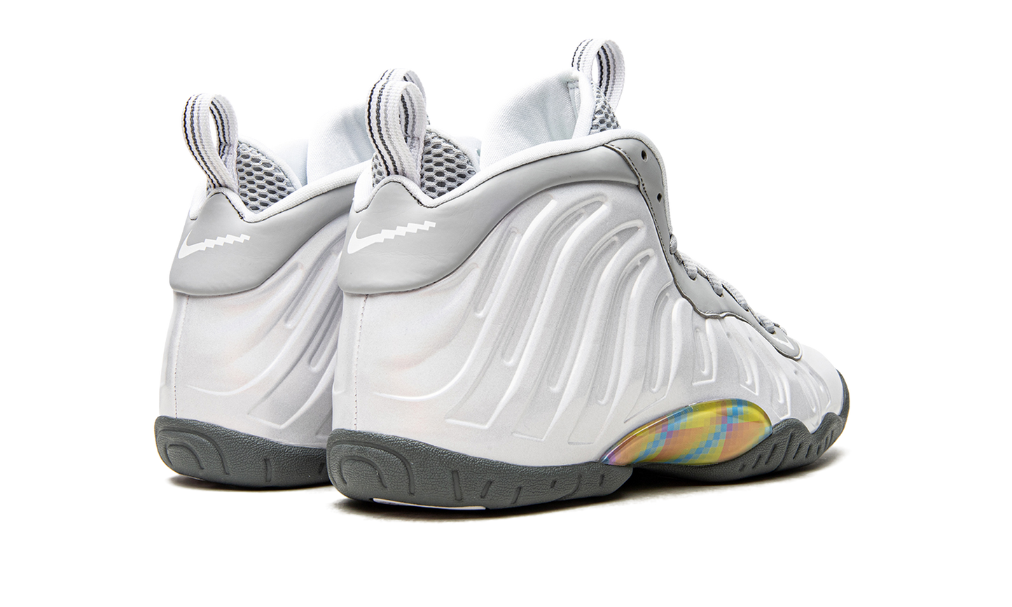 Little Posite One (GS) Rainbow Pixel CU1054 001
