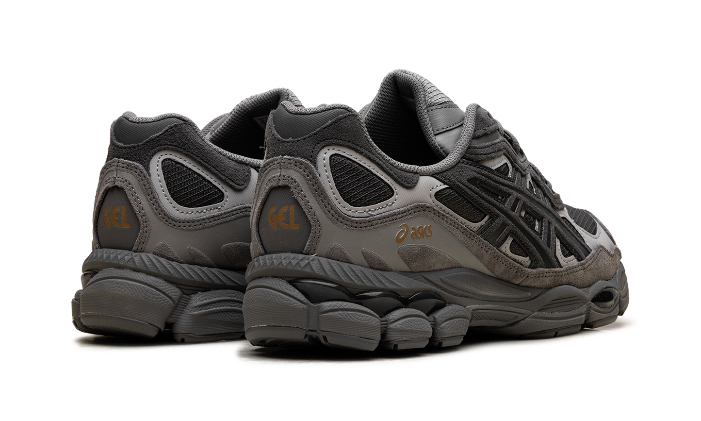 Gel-NYC Obsidian Grey 1203A739 021