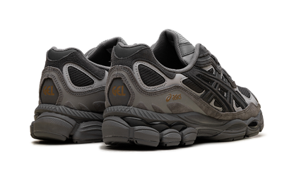 Gel-NYC Obsidian Grey 1203A739 021