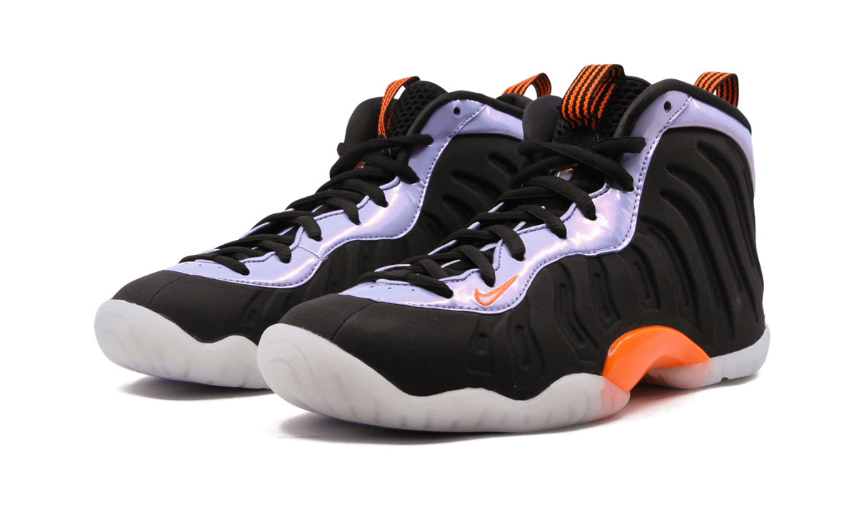 Air Foamposite One GS Suns 644791 008
