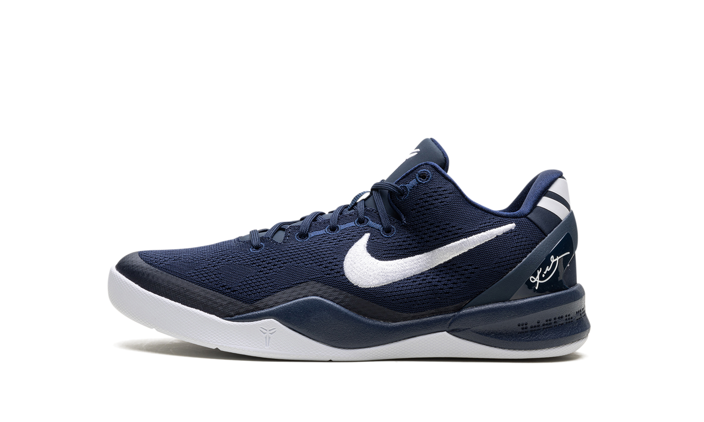 Kobe 8 Protro GS College Navy FN0266 400