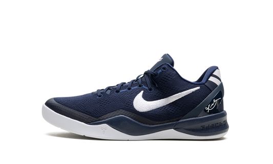Kobe 8 Protro GS College Navy FN0266 400