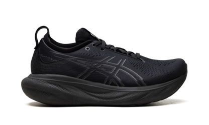 Gel-Nimbus 25 Black 1011B547 002