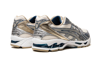 GELKAYANO 14 Cream / Pure Silver 1201A019 105