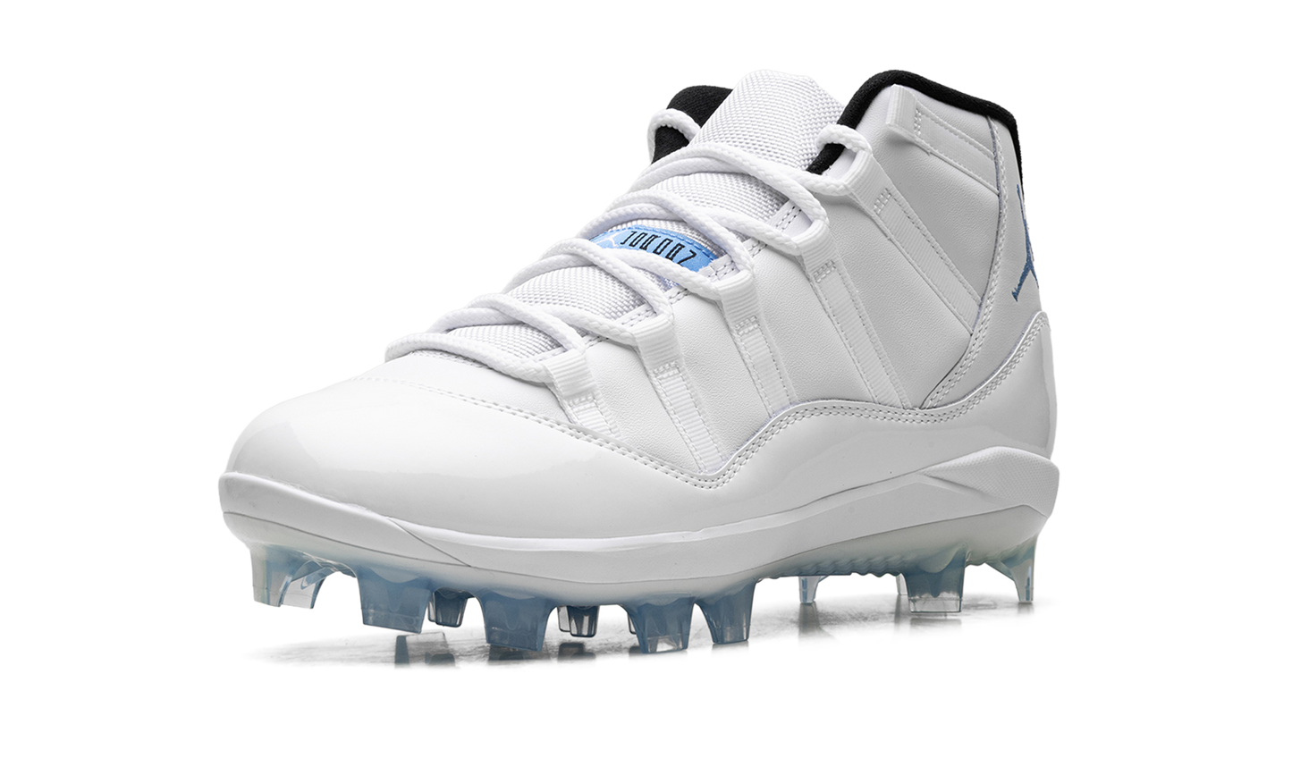 Air Jordan 11 MCS Legend Blue HM7326 104