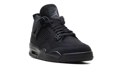 Air Jordan 4 Retro GS Black Cat (2025) IB4171 010