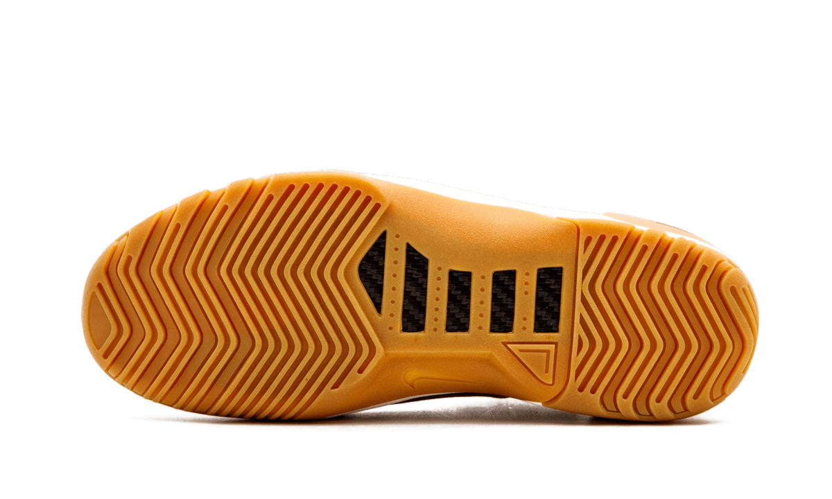 Air Zoom Generation AS QS All Star/Vachetta Tan