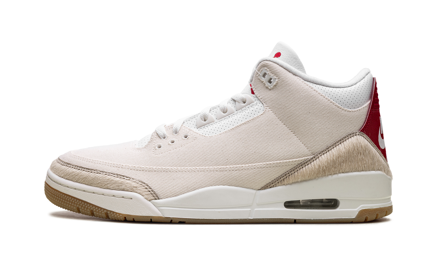 Jordan 3 Retro Levi¡¯s Lunar New Year IR0910 400