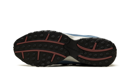 204L Shoreline Blue Burgundy U204LNPA