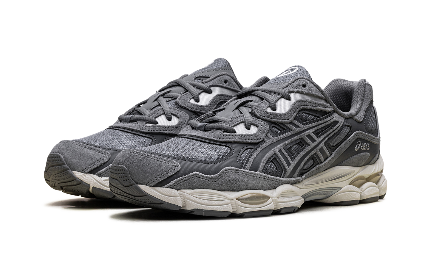 Gel NYC Steel Grey / Carrier Grey 1203A739 020