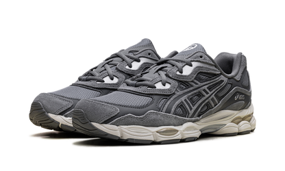 Gel NYC Steel Grey / Carrier Grey 1203A739 020