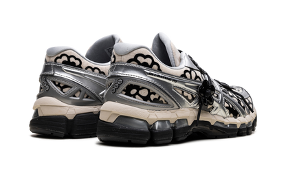 Gel-Kayano 20 Cecilie Bahnsen - Vanilla Pure Silver 1203A984 250