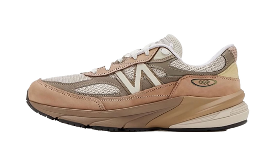 990v6 Made in USA - Driftwood / Timberwolf U990SG6