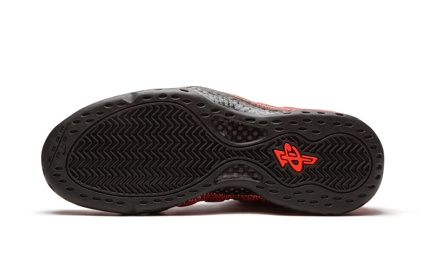 Air Foamposite One Cracked Lava 314996 014