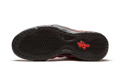 Air Foamposite One Cracked Lava 314996 014