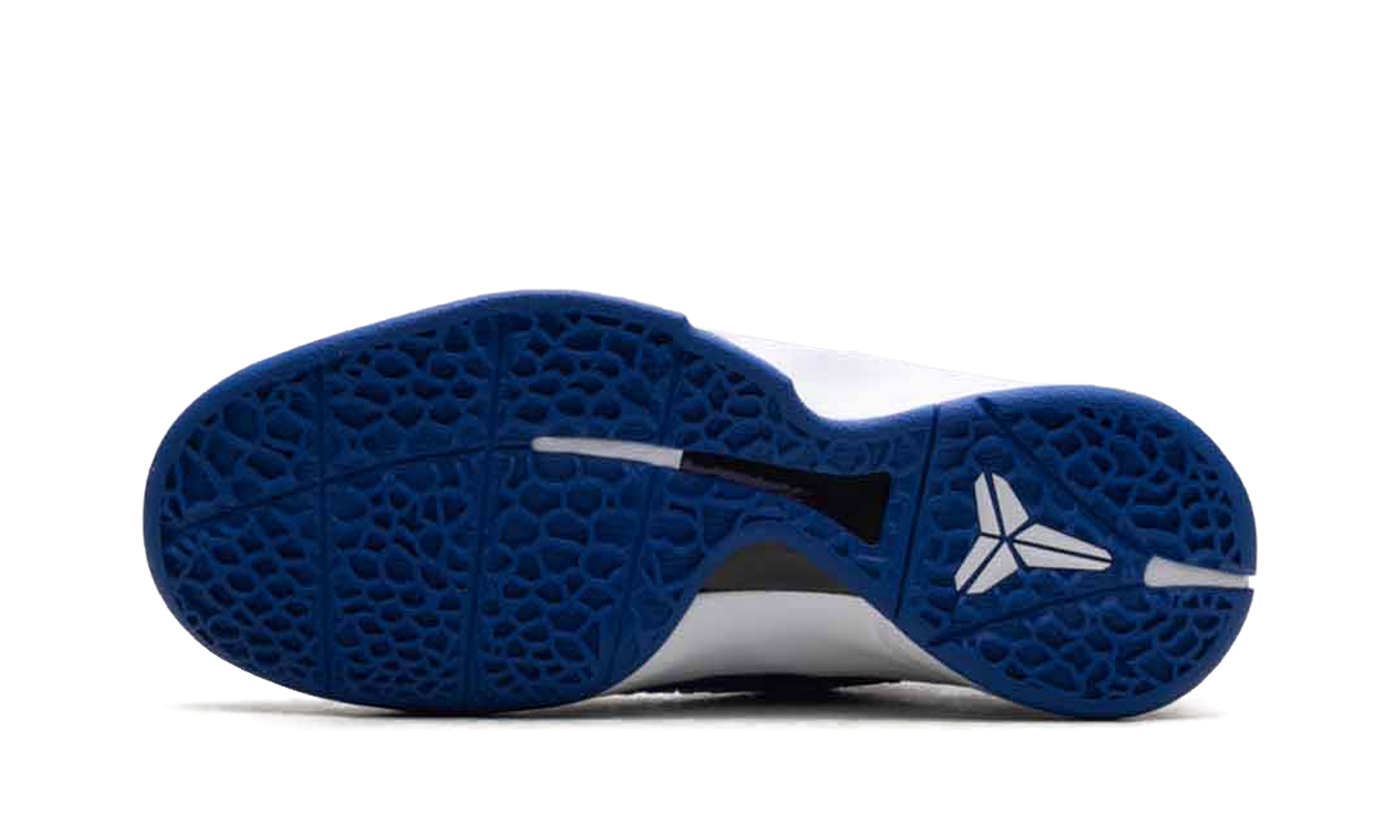 Kobe 6 GS Dodgers FV9676 400