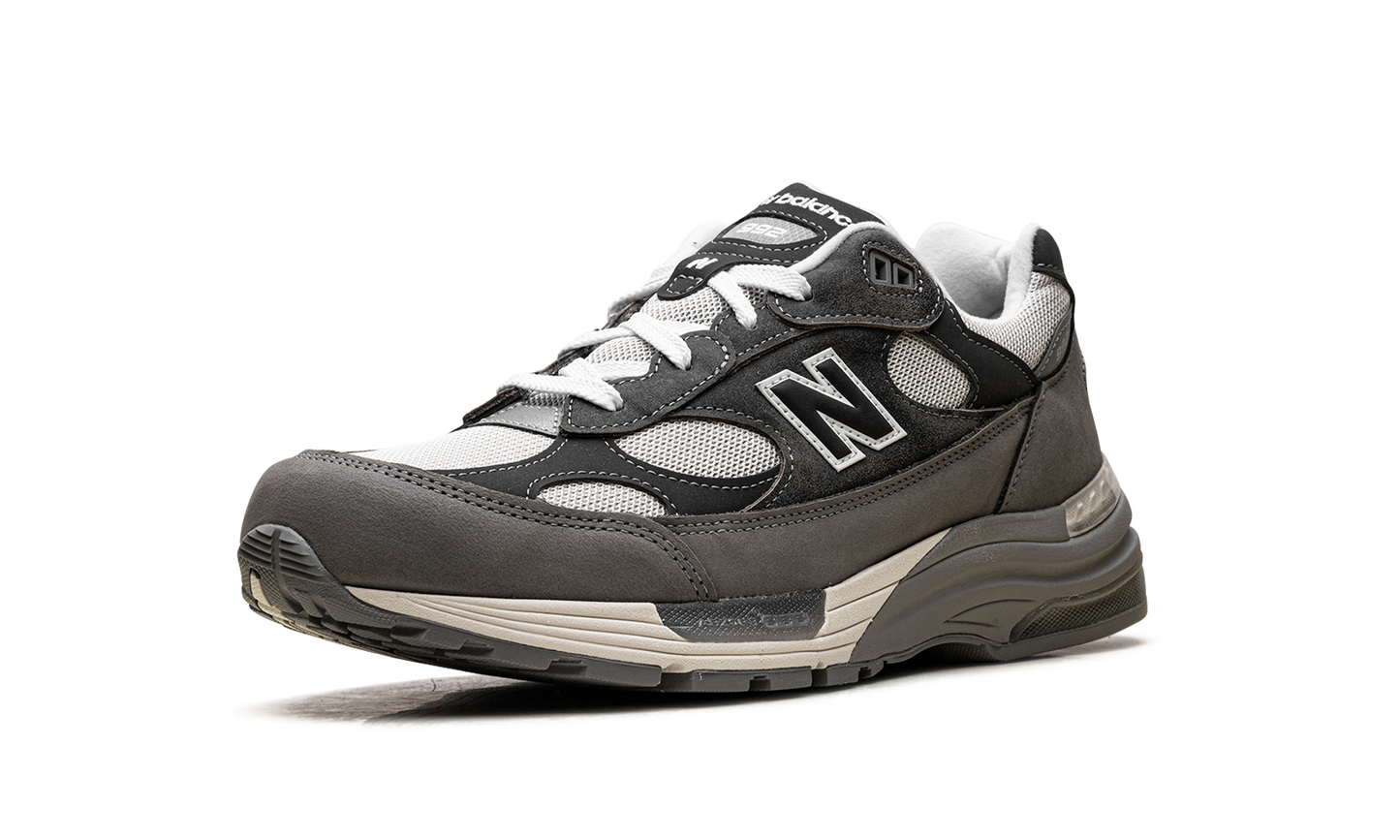 992 MiUSA Shadow Grey U9927WX