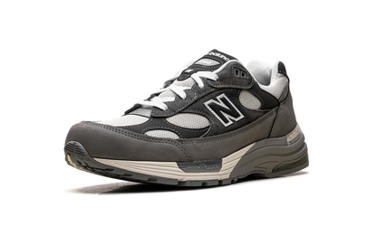 992 MiUSA Shadow Grey U9927WX