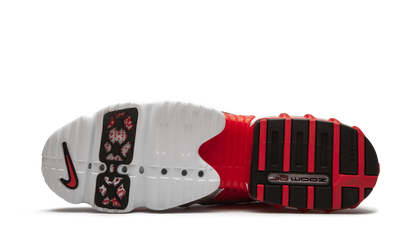 Air Zoom Spiridon Cage 2 Track Red CJ1288 600