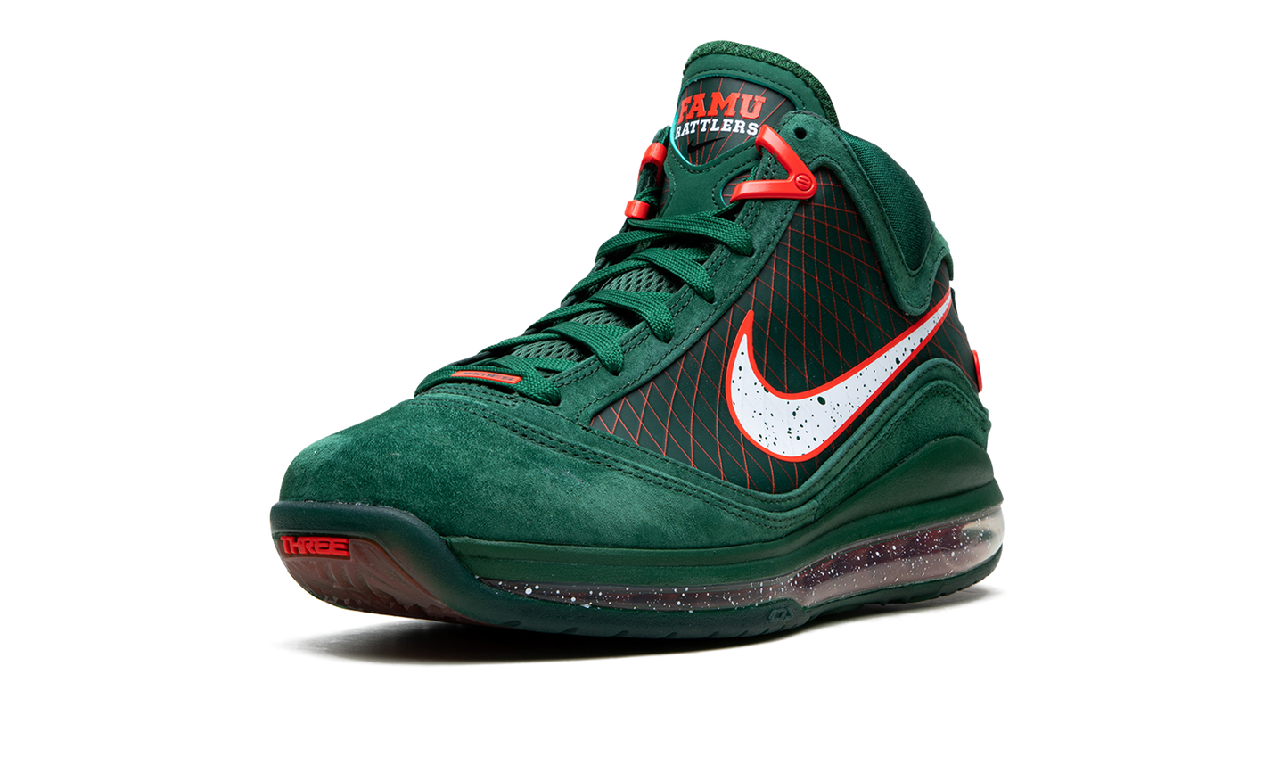 LeBron 7 FAMU DX8554 300