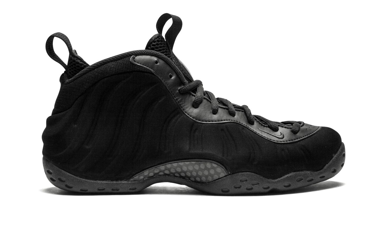 Air Foamposite One PRM Triple Black 575420 006