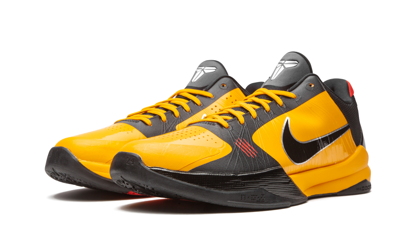 Kobe 5 Protro Bruce Lee CD4991 700