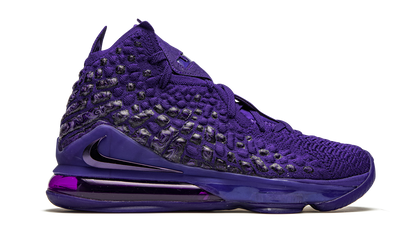 Lebron 17 Bron 2K