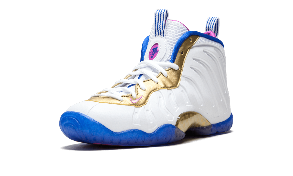 Little Posite One (GS) Fuchsia Blast 644791 103