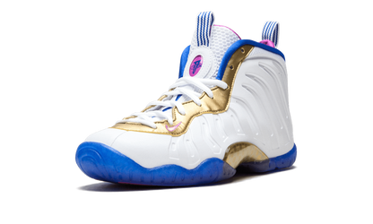 Little Posite One (GS) Fuchsia Blast 644791 103