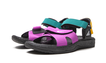 ACG AIR DESCHUTZ Vivid Purple CT2890 002