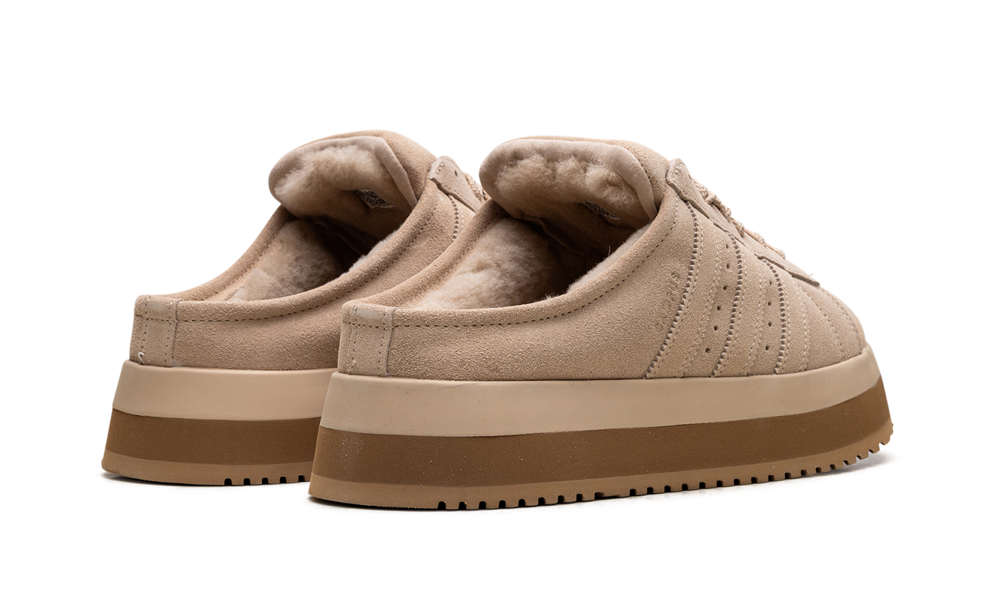 Campus 00s Winter Low WMNS  Magic Beige  JR3732