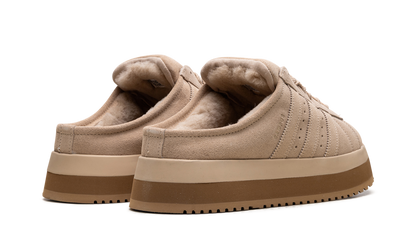 Campus 00s Winter Low WMNS  Magic Beige  JR3732