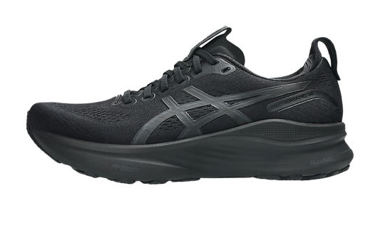 Gel-Kayano 31 Triple Black 1011B867 001