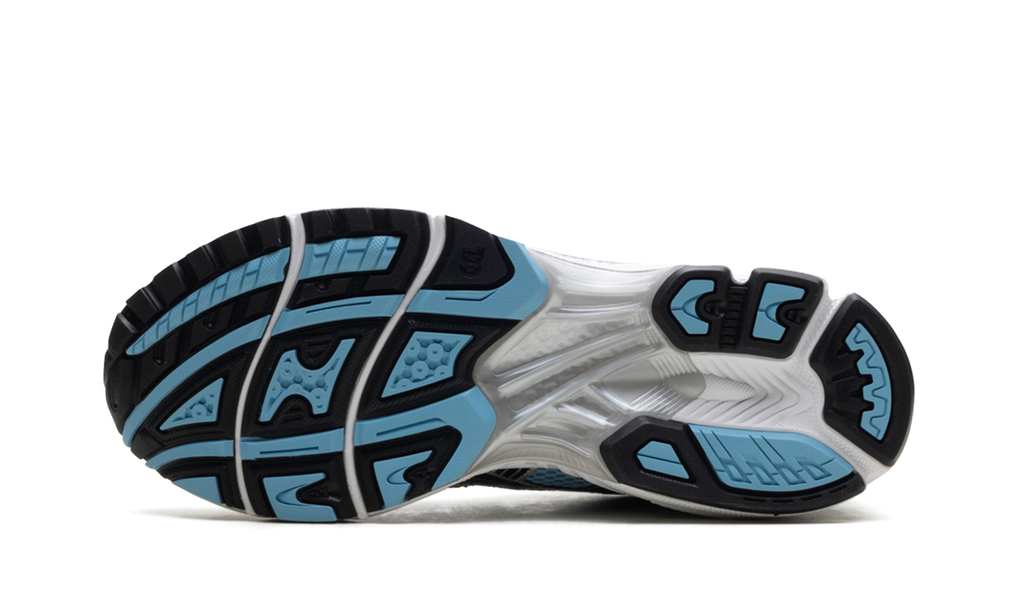 Gel Kayano 14 Arctic Sky Pure Silver 1203A537 400