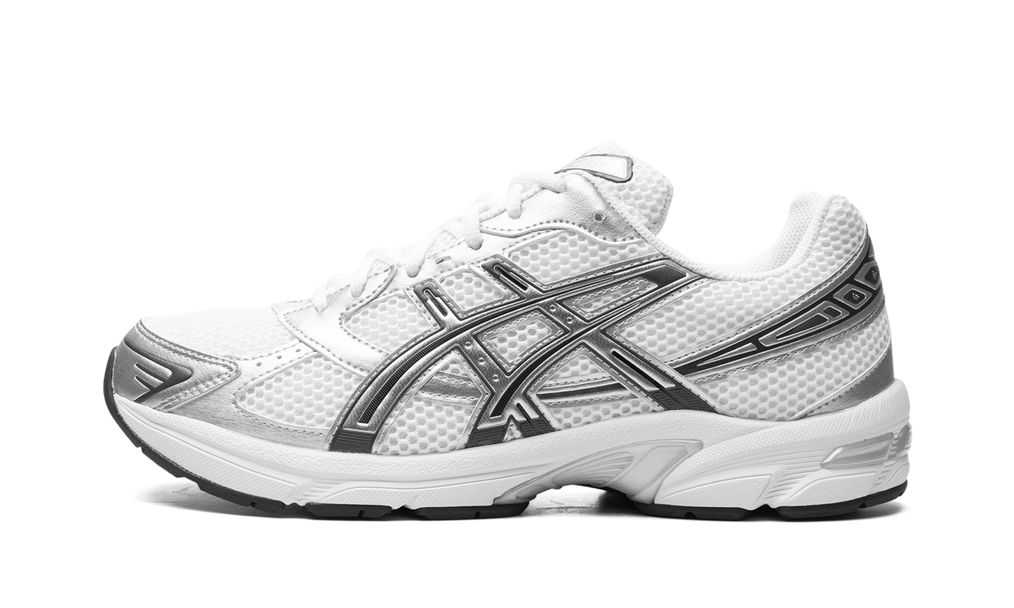 Gel 1130 White Pure Silver 1201B020 100