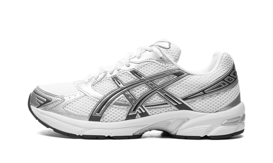 Gel 1130 White Pure Silver 1201B020 100