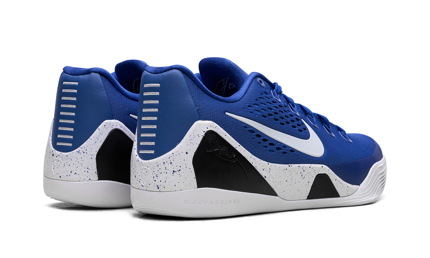 Kobe 9 EM TB Game Royal IH1401 400