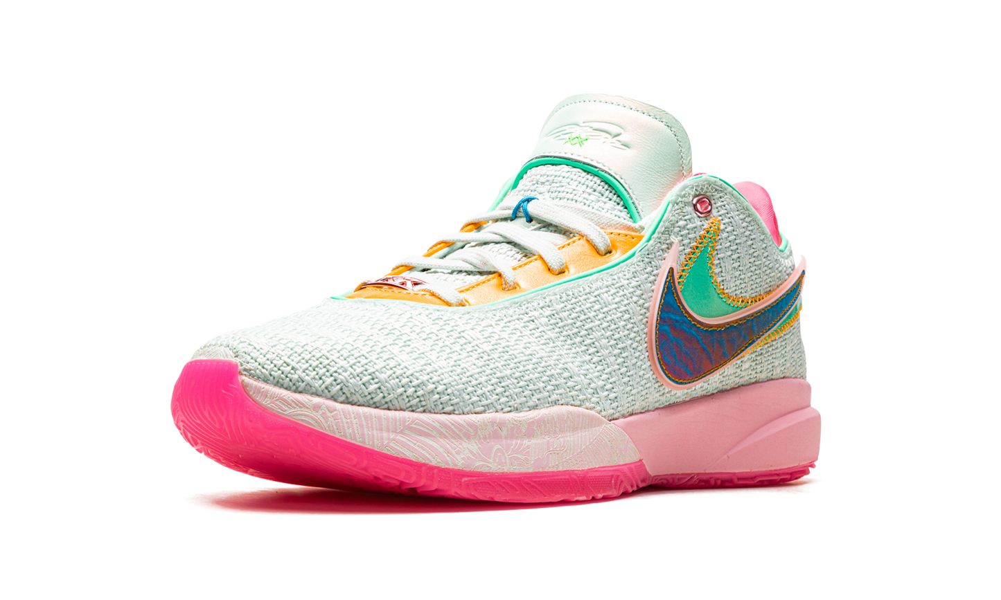 LeBron 20 Time Machine DJ5423 300