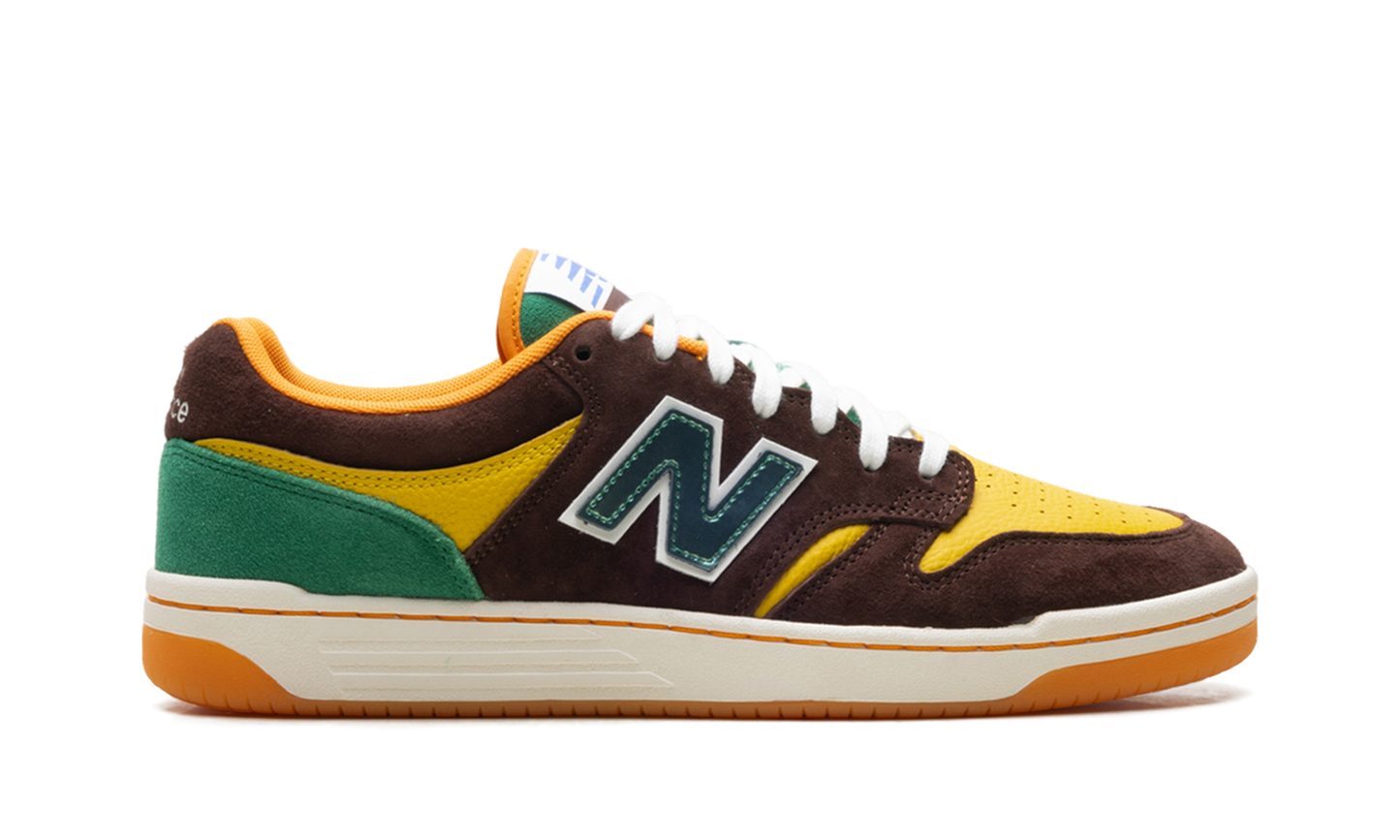 480 Rukus - Mallard Duck NM480RUK