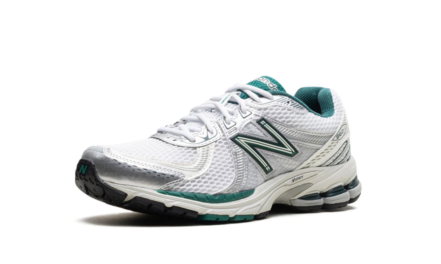 860v2 Aime Leon Dore - Grey Green ML860DC2