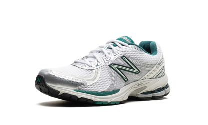 860v2 Aime Leon Dore - Grey Green ML860DC2