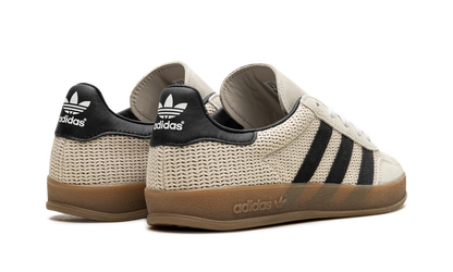 Gazelle Indoor  Aluminum / Core Black  IH4769